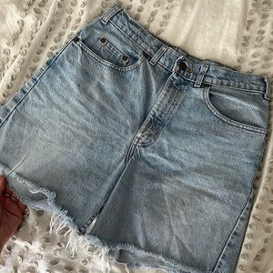 Vintage Levis